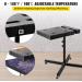 VEVOR 18x18 Inch Flash Dryer | Screen Printing Electrical Control Box | Adjustable Stand T-Shirt Curing Machine - Buy Online on GoSupps.com