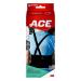 ACE Work Belt Back Support - One Size Fits Most - Black - Buy Online on GoSupps.com