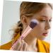Housoutil 1set Diamond Makeup Brush Foundation Blending Brush Makeup Concealer Brush Blusher Powder Face Blush Brush Beauty Supply Artificial Fiber Miss Makeup Tools Powdery - Buy Online on GoSupps.com