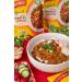 Organic Indian Madras Lentils - 10 oz Ready-to-Eat (Pack of 6) | Tasty Bite - Buy Online on GoSupps.com