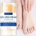 Anti Crack Foot Moisturizer Cracking Crack Repair Cream Foot Care Cream Care Cream for Extremely Dry and Cracked Feet - Buy Online on GoSupps.com