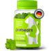 Strengthen Your Immune System with Probears - Vegan Gelatin-Free Vitamin C Zinc Selenium & B Vitamins Gummy Bears - 60 Pieces (3-Pack) - Gluten-Free & Halal - Buy Online on GoSupps.com