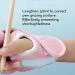 Sonew Wrist Support Brace for Children | Posture Correction & Fatigue Prevention | Comfortable Hand Support for Kids - Buy Online on GoSupps.com