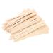 50PC Wooden Wax Applicator Sticks for Eyebrows & Face Hair Removal | Professional Quality Wax Spatulas - Buy Online on GoSupps.com