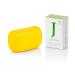 Jericho Dead Sea Sulfur Soap Bar - Natural Face and Body Treatment with Minerals - Buy Online on GoSupps.com