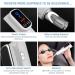 Stylo Anti-Grains De Beaut Stylo Plasma Picoseconde Indolore 9 Modes + 4 Niveaux avec Lumi Re pour Verrues Taches De Rousseur Grains De Beaut Taches Brunes Et Petits Tatouages Blue - Buy Online on GoSupps.com