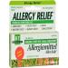 Boericke & Tafel AllerAide - 40 Tablets for Allergy Relief | Buy Online - Buy Online on GoSupps.com