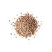 Organic Whole Red Lentils  3 Pounds  Non-GMO  Dry Raw Lentils  Sproutable  Vegan  Kosher  Bulk. Easy to Cook. Good Source of Folate  Fiber  and Protein. Perfect for Lentil Soup  Stews  and Curry. - Buy Online on GoSupps.com