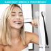Ouligay 4-Piece Extra Soft Toothbrush Set | 20 000 Bristles for Sensitive Gums | Ideal for Adults & Children | Soft Micro Nano Manual Toothbrush - Buy Online on GoSupps.com
