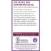 New Chapter LifeShield Immune Support Capsules - Organic Reishi Mushroom, Vegan & Non-GMO - 120 Count - Buy Online on GoSupps.com