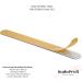 Staleks Disposable Files for Straight Nail Files (Soft Base) EXCLUSIVE 20 (30 Pieces) (DFEX-20-240 Grain) - Buy Online on GoSupps.com