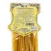 Oreste Mazzi Linguine al Limone - 250g x 4 Pack | Authentic Italian Lemon Pasta | International Shipping - Buy Online on GoSupps.com