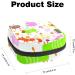 Cute Animal Ladies Napkins & Storage Bags | Portable Menstrual Cup Pockets for Teens & Women - Shop Now! - Buy Online on GoSupps.com