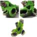 Maonativey Aquarium Harz Cave - Perfect Hideout for Small Fish & Garnelen | Unique Tree Stamm Decor for Aquariums - Buy Online on GoSupps.com