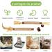 Altcompluser Catnip Sticks for Cats - Dental Care Chewing Toys (3 Pieces) for Tartar & Bad Breath - Healthy Oral Hygiene - Buy Online on GoSupps.com