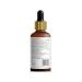 Sirona 20% Vitamin C Face Serum - Repair Skin Damage Heal Dark Spots & Radiant Skin - 30 ml | Niacinamide Gotu Kola & Tasmanian Pepper for Men & Women - Buy Online on GoSupps.com