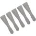 Leftweet Amputated Socks - 5-Pack XL Cotton Prosthesis Socks for Stump Protection | Soft Breathable Elastic Absorption - Buy Online on GoSupps.com