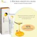 L-Mesitran Soft Honey Wound Gel 0.5 oz - Hypoallergenic & Soothing Ointment for Burns - Medical Grade Ingredients for Adults & Elderly - Buy Online on GoSupps.com