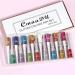 Gireatick 16PCS Liquid Glitter Eyeliner Set - High Pigmented Colors for Brightened Eyes | Waterproof Metallic Shimmer Eyeshadow Kit - Buy Online on GoSupps.com