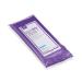 Medline ReadyBath Select Unscented Body Cleansing Wipes - 5 Count Pack, 30 Packs | Medium Weight Cloths - Buy Online on GoSupps.com