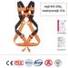 HeeJo Kids Body Youth Safety Zipline Climbing Belt - Orange (8-14 Years) - Buy Online on GoSupps.com