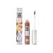 theBalm Plump Your Pucker Lip Gloss Dramatize - Long-Lasting Shine and Fullness - Buy Online on GoSupps.com