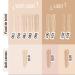 Rimmel Makeup Finisher 34222073010 - Porcelain Light Fair Shade 7ml | Buy Internationally - Buy Online on GoSupps.com