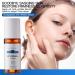 S rum Visage Anti- ge Raffermissant S rum Raffermissant pour le Visage aux 6 Peptides Anti-Wrinkle Serum Soin Visage et Contour des Yeux Soin Hydratant Anti- ge Pour Tous Types de Peaux - Buy Online on GoSupps.com
