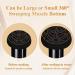2 PCS Mushroom Head Air Cushion CC Cream - Long-Lasting BB Foundation for Face Makeup & Mature Skin | Brightening & Natural Coverage (3.21 oz - Buy Online on GoSupps.com