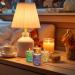 Scented Candles Gift Set - 6 Best Aromatherapy Scents | Long Lasting Soy Wax | Ideal for Home & Gifts - Buy Online on GoSupps.com