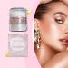 Glitter Highlighter Glitter for the | Sparkling Illuminator for Face and Eyes Fairy Makeup 3G for Contour and Radiance for Women and Girls - Buy Online on GoSupps.com
