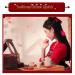 Traditional Chinese Lipstick Set | 12 PCS Ancient Style Matte Rouge with Non-Stick Cup & Red Storage Box - Long-Lasting Makeup - Buy Online on GoSupps.com