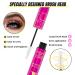 Lash Remover for Cluster Lashes - Gentle & Low-Irritating Eyelash Extension Glue Remover (10ml) | Best for Beginners at Home - Buy Online on GoSupps.com
