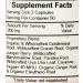 Dr. Christopher's Formula Male Urinary Tract - 100 Count | Powerful Support for Men's Bladder Health - Buy Online on GoSupps.com