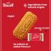 Lotus Biscoff Coffee Biscuit | Biscoff Sandwich Milk Chocolate | Biscoff Crunchy Spread 380g | Biscoff Smooth Spread 400g | Biscoff Spread Smooth Cups |In a Luxurious Gift Hamper - Buy Online on GoSupps.com
