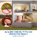 6 Pack Ultrasonic Pest Repeller - Electronic Indoor Repellent for Mosquito, Mice, Roach, Spider & Insects - Buy Online on GoSupps.com