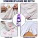 Shedmuller Stain Remover Shed Muller Enzyme Stain Remover Shed Muller Active Enzyme Stain Remover Active Enzyme Laundry Stain Remover Stubborn Stains Cleaner Clothes Oil Stain Remover (2PCS) - Buy Online on GoSupps.com
