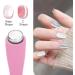 Weppduk Nail Magnets for - Multi-Function Nail Magnets - 5 in 1 Nail Design Tools for Cat Eye Gel Nail Polish Design Home Manicure Pink - Buy Online on GoSupps.com