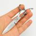 6 inch Left Hand Scissors Slide and Dry Shears Lefty Barber Accessories for Left Handed Hairdresser Professional Lefty Hairdressing Cutting Scissors Straight Clippers - Buy Online on GoSupps.com