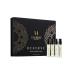 Reserve Oud Collection Discovery Sample Set | Eau De Parfum | Travel Perfume Oud Samples For Women And Men Cologne Samples for Men Made In USA