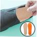 NOLITOY Warm Insoles for Men - Plantar Fasciitis Comfort Athletic Support & Winter Foot Care | Ideal for Running Shoes & Slippers - Buy Online on GoSupps.com