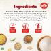 MTR Rava Idli Mix 500 g (Pack of 2) - Buy Online on GoSupps.com