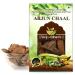 AOZA Birju Mahavir Arjun ki Chaal - Terminalia Arjuna 1 Kg