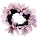 Beavorty Elegance Artificial Flower Women's Hair Tie Fabric Elastic Accessories Bridesmaid Graceling