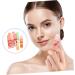 CLISPEED Lot de 8 Gloss L vres Transparents Hydratants Parfum s aux Fruits Brillant Protecteur Format Compact pour ges Vari s Soin L vres S ches Hiver - Buy Online on GoSupps.com