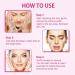 192 Pcs Anti Wrinkle Patches for Face & Forehead - Overnight Facial Patches to Reduce Fine Lines and Wrinkles - Frown & Smile Line Treatment - Buy Online on GoSupps.com
