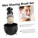 Ultimate Men's Shaving Kit | Facial Care Set with Brush & Bowl | International Shipping - Buy Online on GoSupps.com