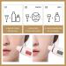 Rice Toner Moisturizing Rice Water Toner Smoothing Toner Skincare Natural Moisturizer Glow Essence for Sensitive skin Hydrating Essence Hydrating Toner Brightening Rice Extract Essential Toner - Buy Online on GoSupps.com