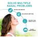 Medilisk Lung Cleansing Spray Natural Cleanse Breathe Spray Lung Cleanse Mist Lung Cleaner for Lung Health Nasal Congestion Relief Lung Care Essence Powerful Lung Support & Cleanse for Smokers - Buy Online on GoSupps.com