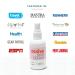Active Skin Repair Baby Spray - Natural Non-Toxic First Aid for Diaper Rash, Cuts, Wounds, Irritations - 3 oz - Buy Online on GoSupps.com